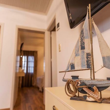 Anastasia House Panagia  Ngoại thất bức ảnh