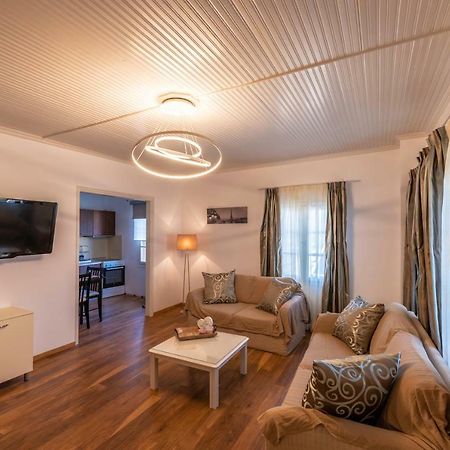 Anastasia House Panagia  Ngoại thất bức ảnh
