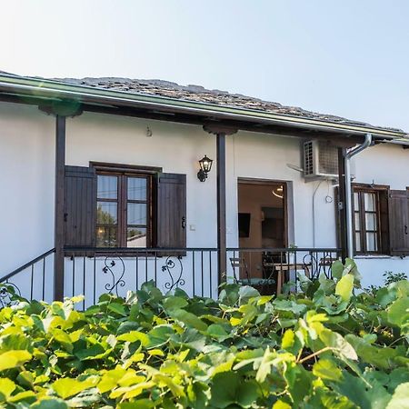 Anastasia House Panagia  Ngoại thất bức ảnh