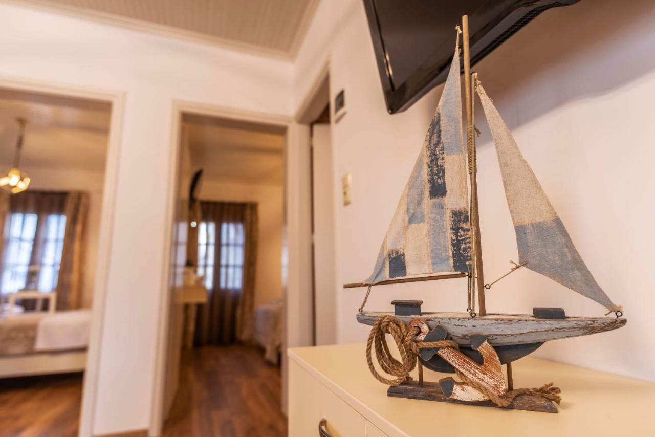 Anastasia House Panagia  Ngoại thất bức ảnh
