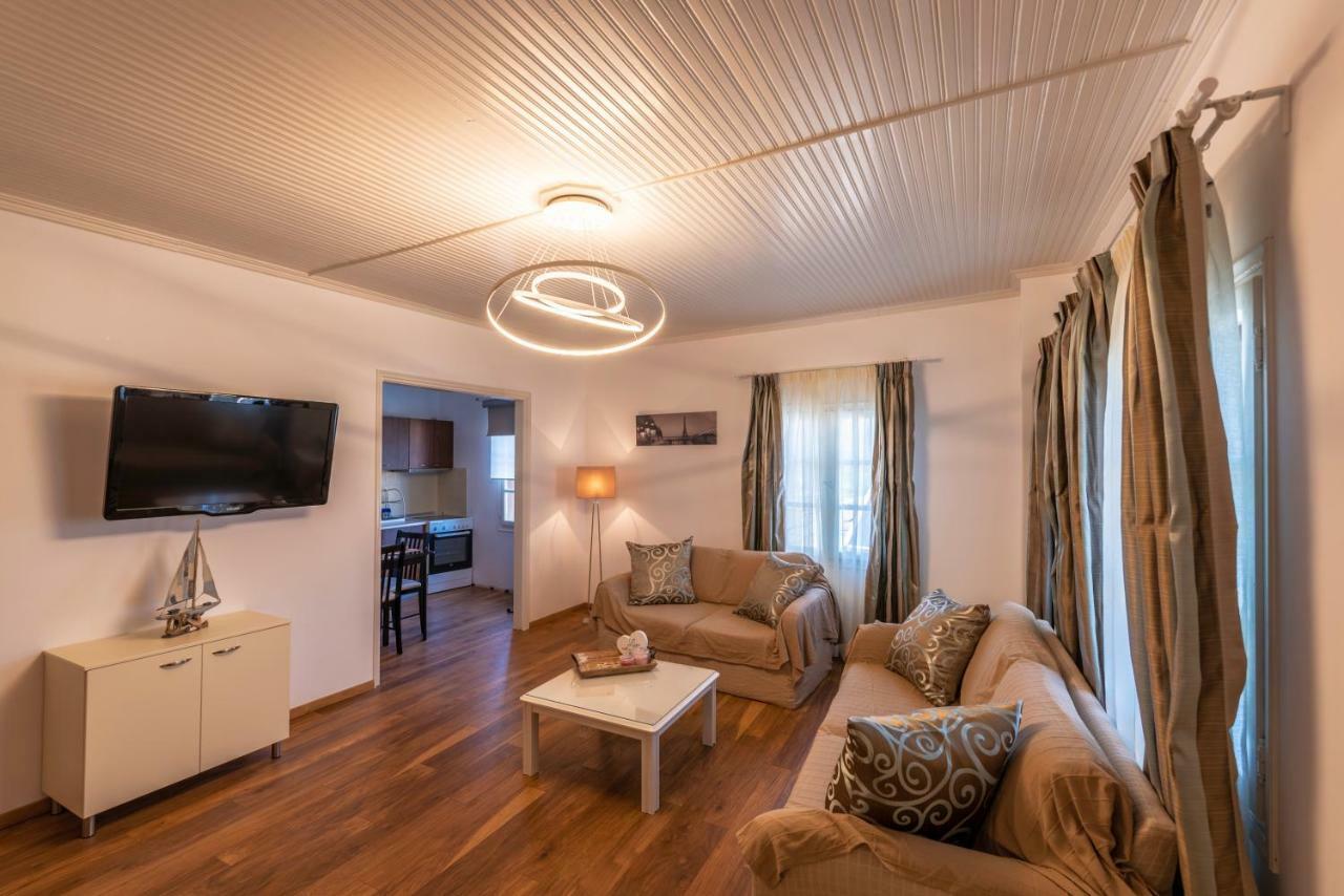 Anastasia House Panagia  Ngoại thất bức ảnh