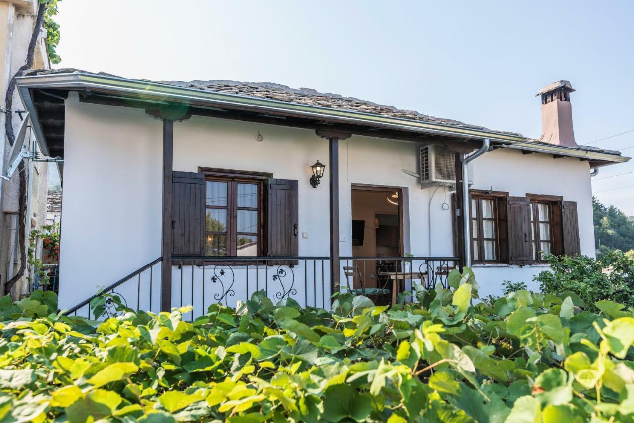 Anastasia House Panagia  Ngoại thất bức ảnh