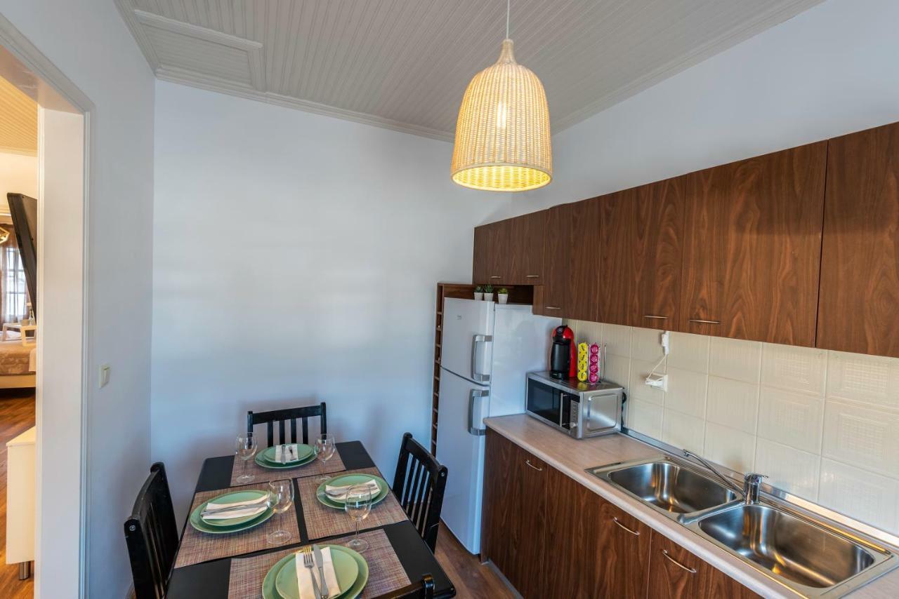 Anastasia House Panagia  Ngoại thất bức ảnh