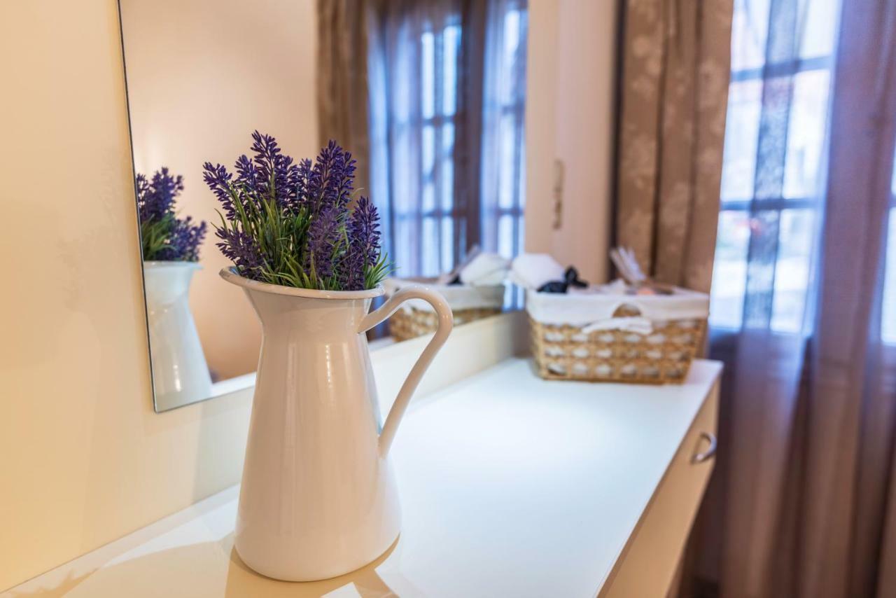 Anastasia House Panagia  Ngoại thất bức ảnh