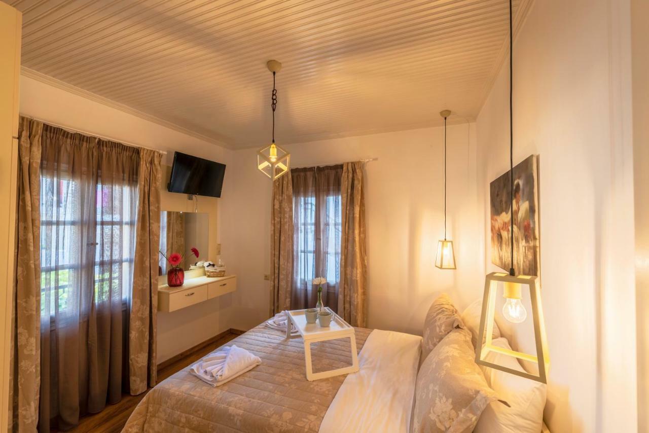 Anastasia House Panagia  Ngoại thất bức ảnh