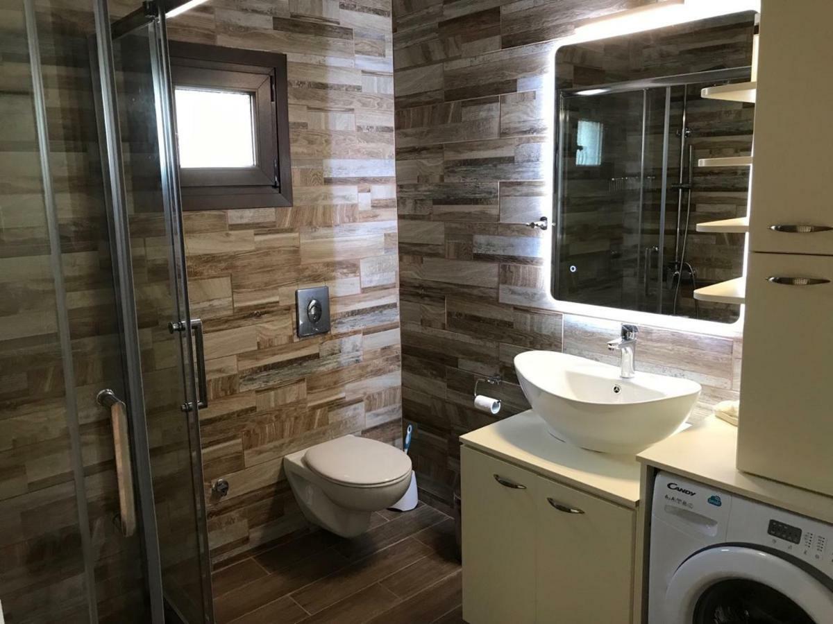 Anastasia House Panagia  Ngoại thất bức ảnh