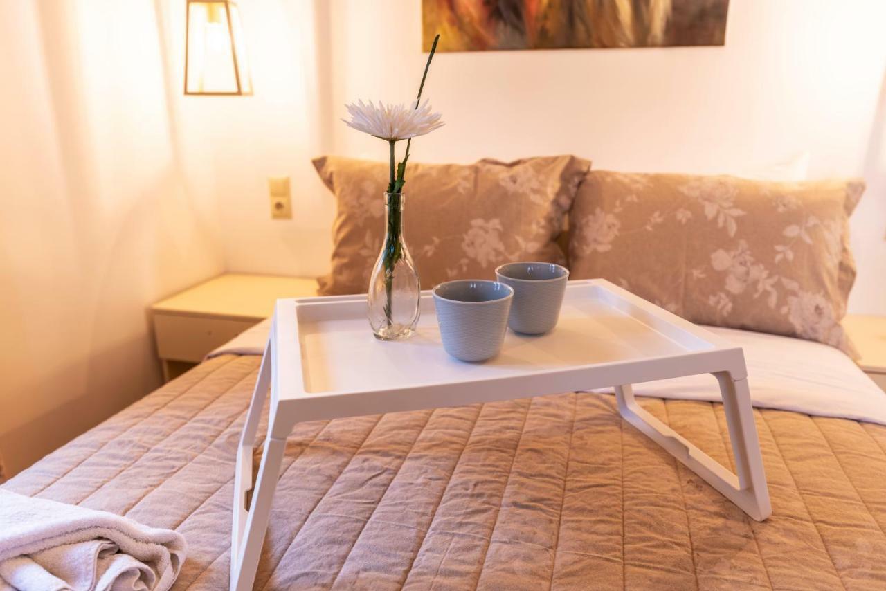 Anastasia House Panagia  Ngoại thất bức ảnh