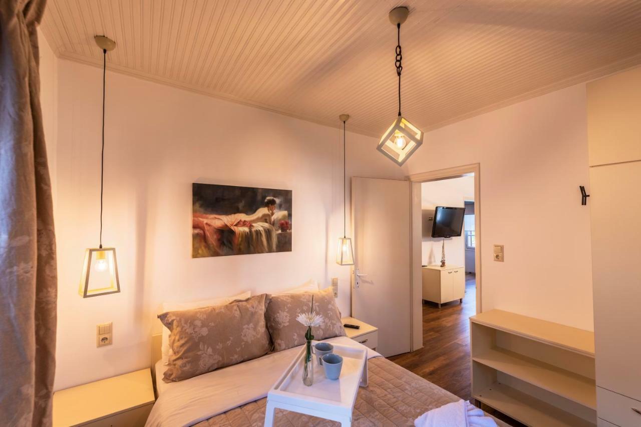 Anastasia House Panagia  Ngoại thất bức ảnh