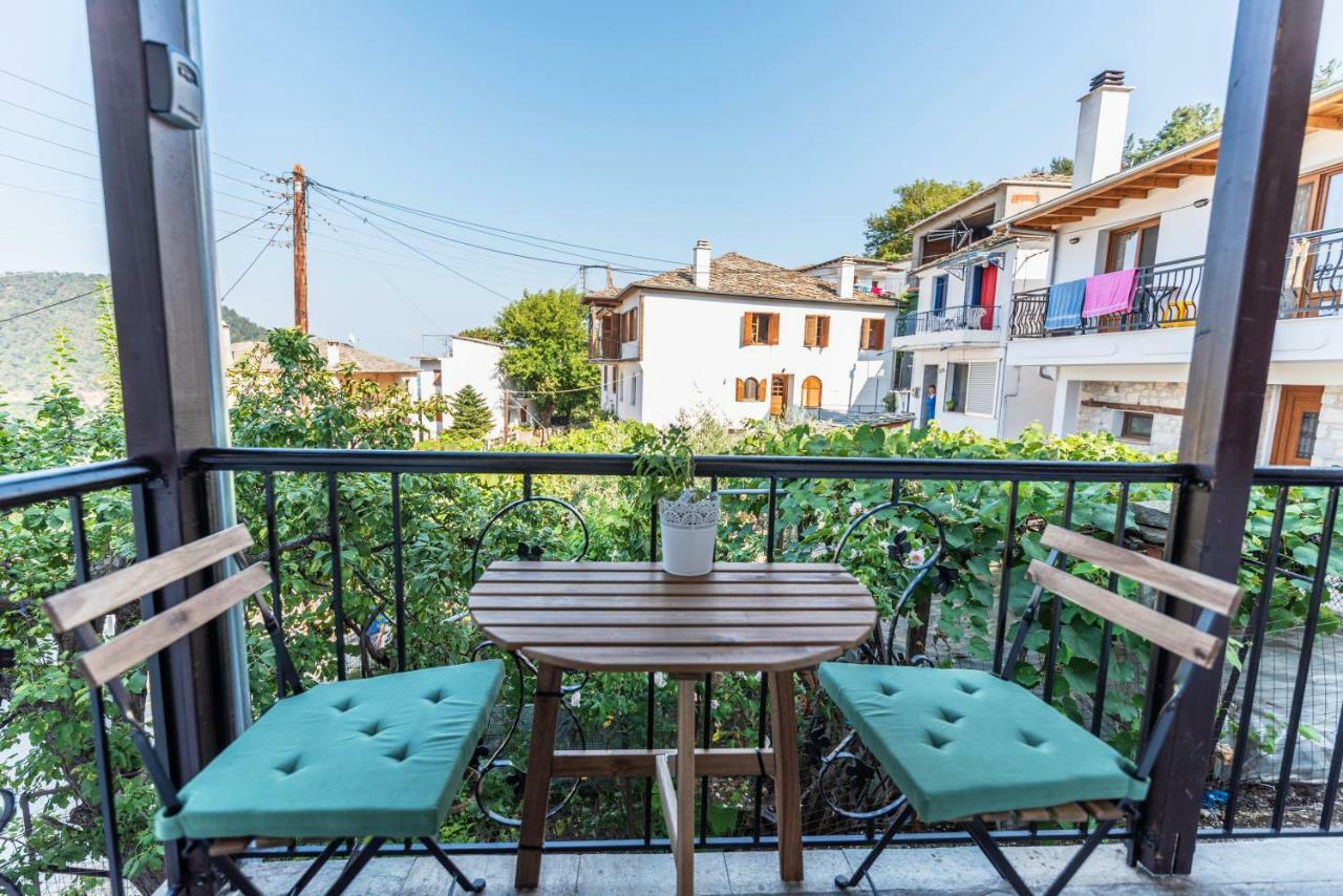 Anastasia House Panagia  Ngoại thất bức ảnh