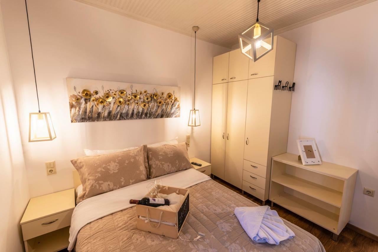 Anastasia House Panagia  Ngoại thất bức ảnh