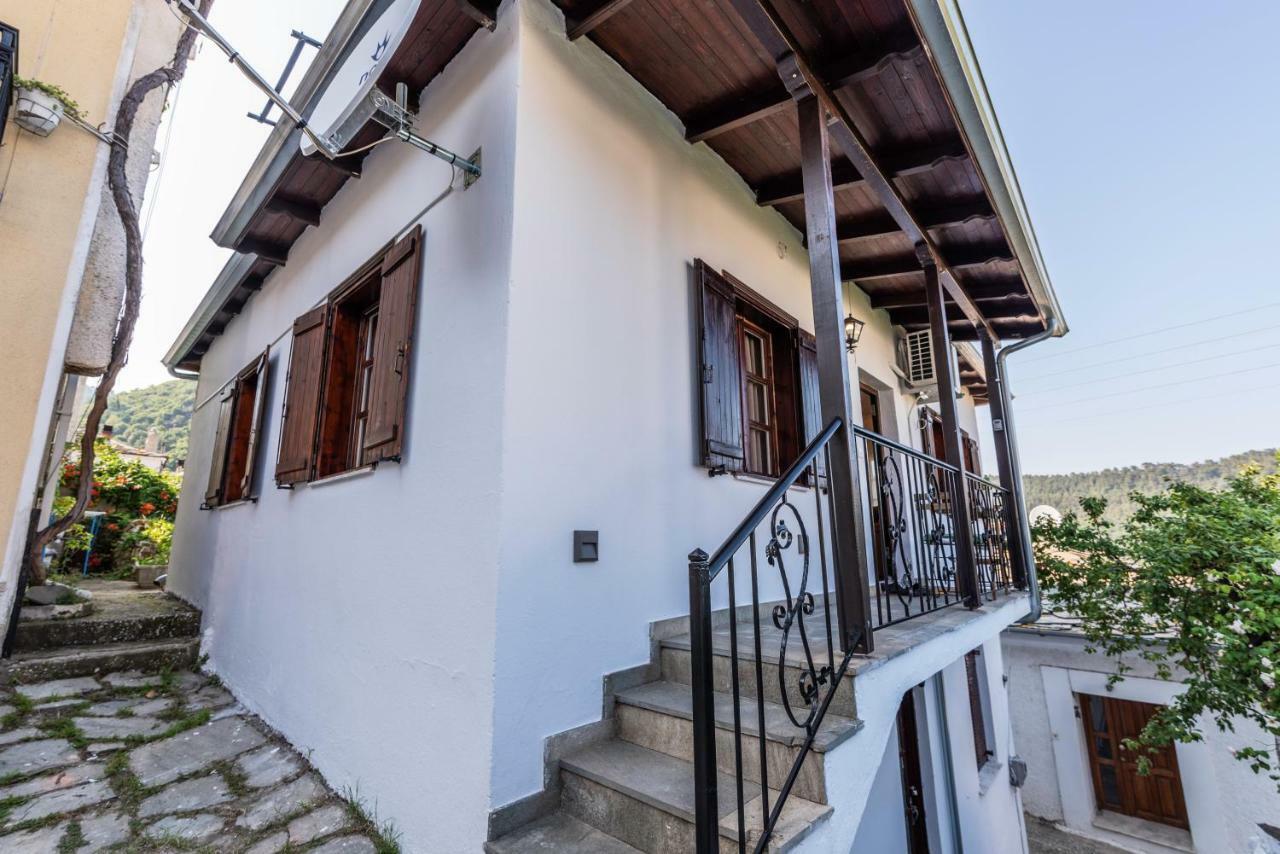 Anastasia House Panagia  Ngoại thất bức ảnh