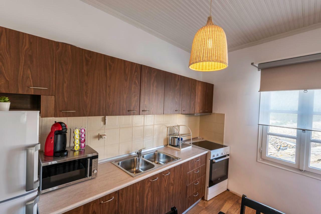 Anastasia House Panagia  Ngoại thất bức ảnh