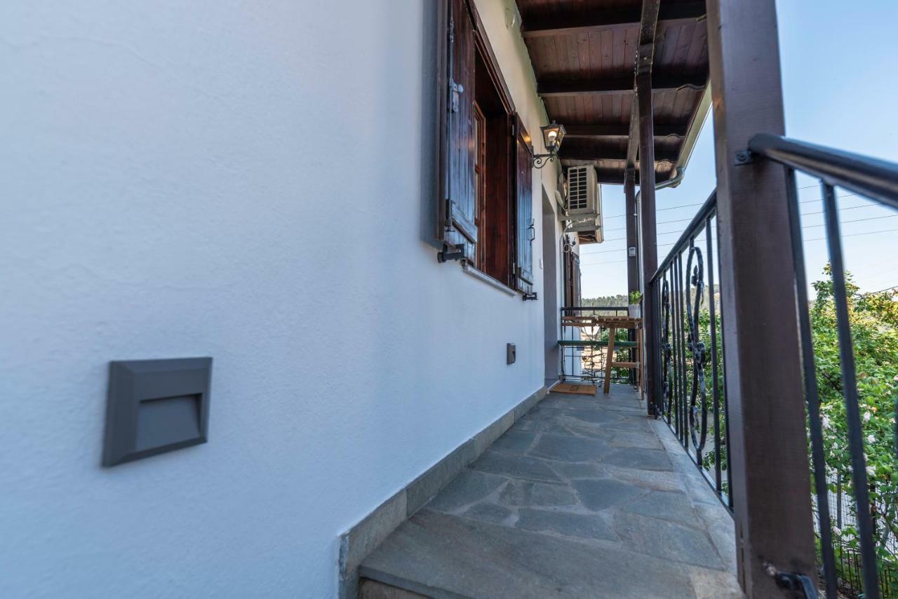 Anastasia House Panagia  Ngoại thất bức ảnh